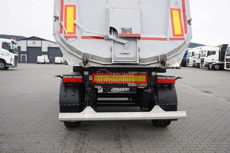 Schwarzmuller kiper / DOM2041