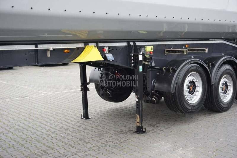 Schwarzmuller kiper / DOM2041