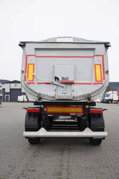 Schwarzmuller kiper / DOM2041