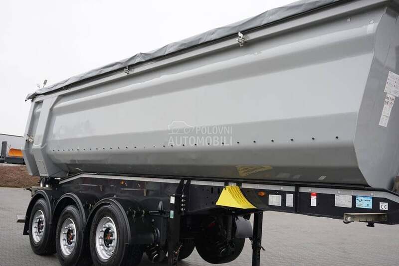 Schwarzmuller kiper / DOM2041