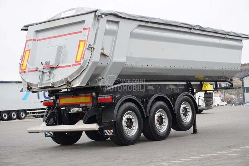 Schwarzmuller kiper / DOM2041