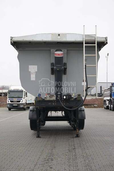 Schwarzmuller kiper / DOM2041