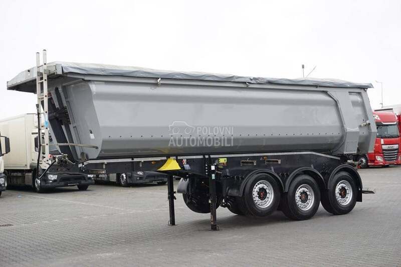 Schwarzmuller kiper / DOM2041