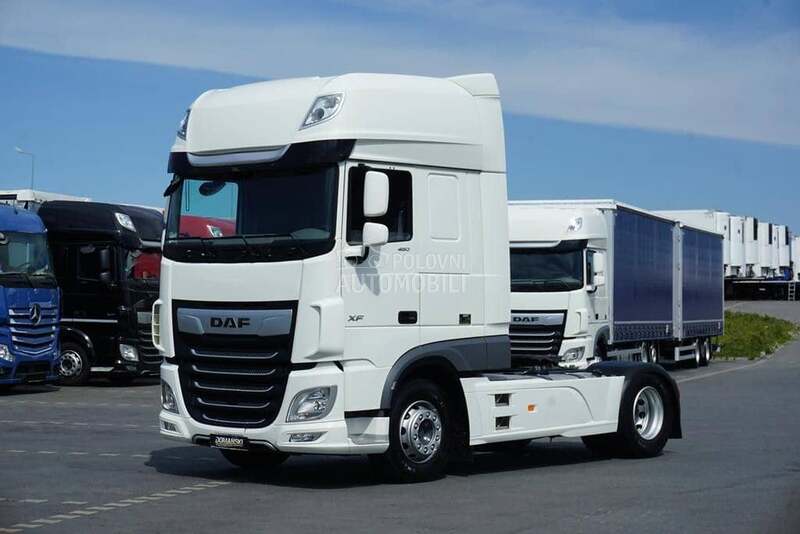 DAF 106 / 480 / DOM2044