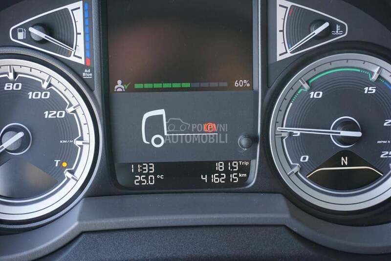 DAF 106 / 480 / DOM2044