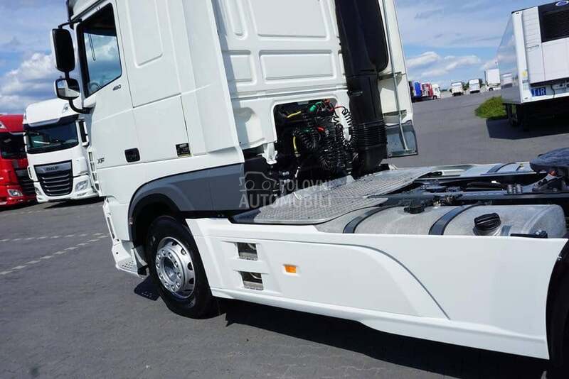 DAF 106 / 480 / DOM2044