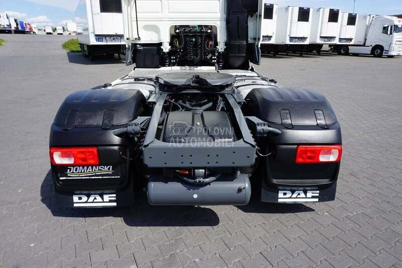 DAF 106 / 480 / DOM2044
