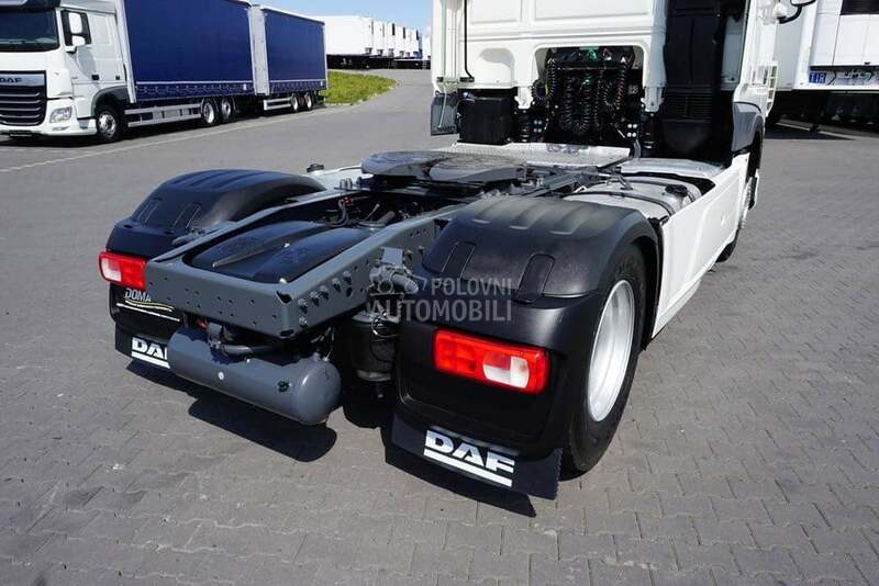 DAF 106 / 480 / DOM2044