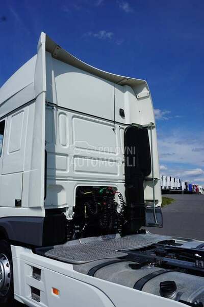 DAF 106 / 480 / DOM2044