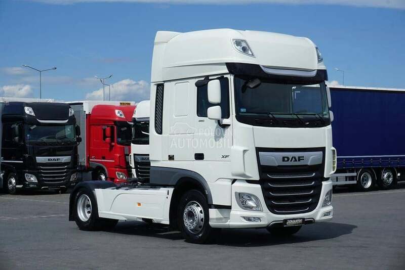 DAF 106 / 480 / DOM2044