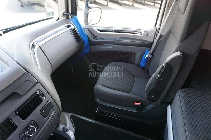 DAF 106 / 480 / DOM2044