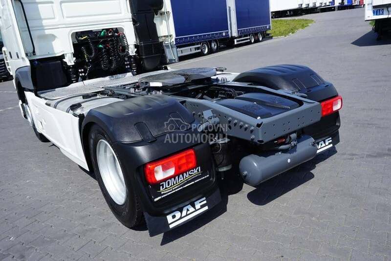 DAF 106 / 480 / DOM2044