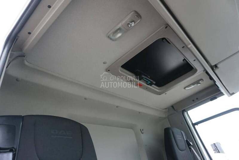 DAF CF / 480 / DOM2045