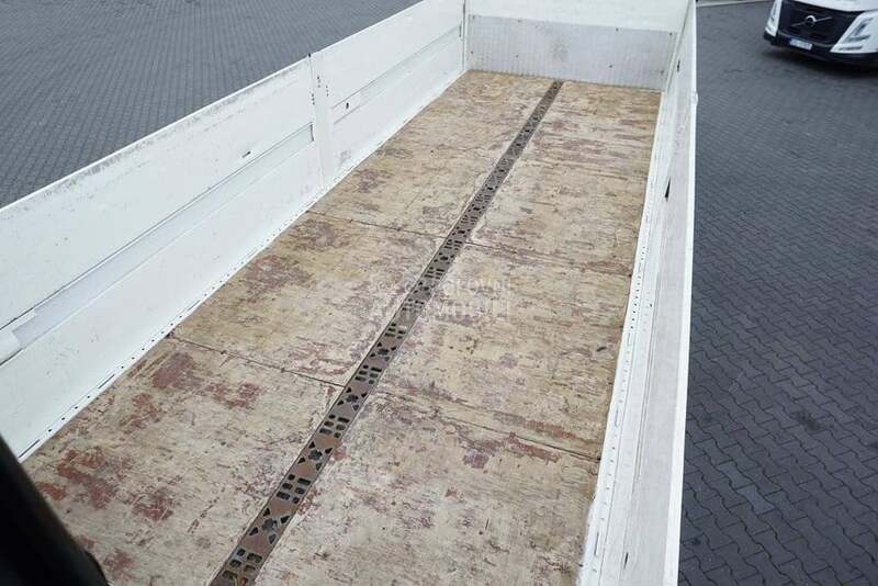 DAF CF / 480 / DOM2045