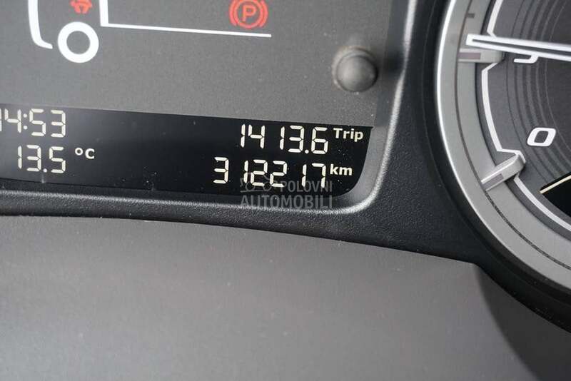 DAF CF / 480 / DOM2045