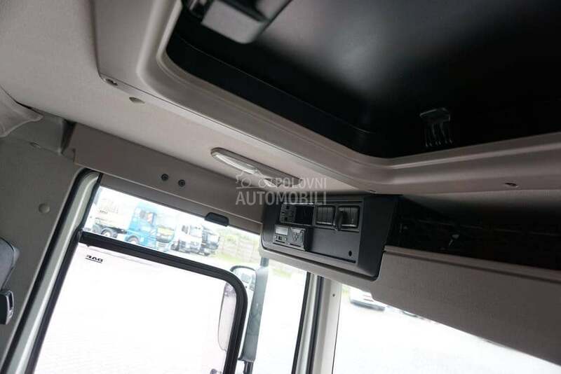 DAF CF / 480 / DOM2045