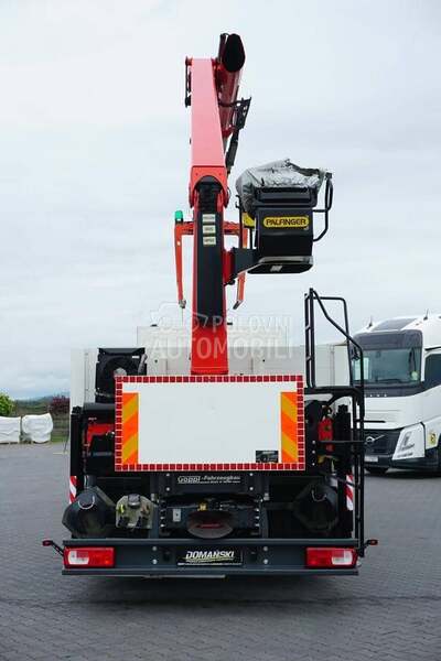 DAF CF / 480 / DOM2045