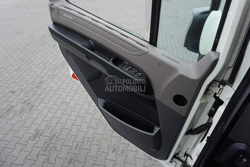 DAF CF / 480 / DOM2045