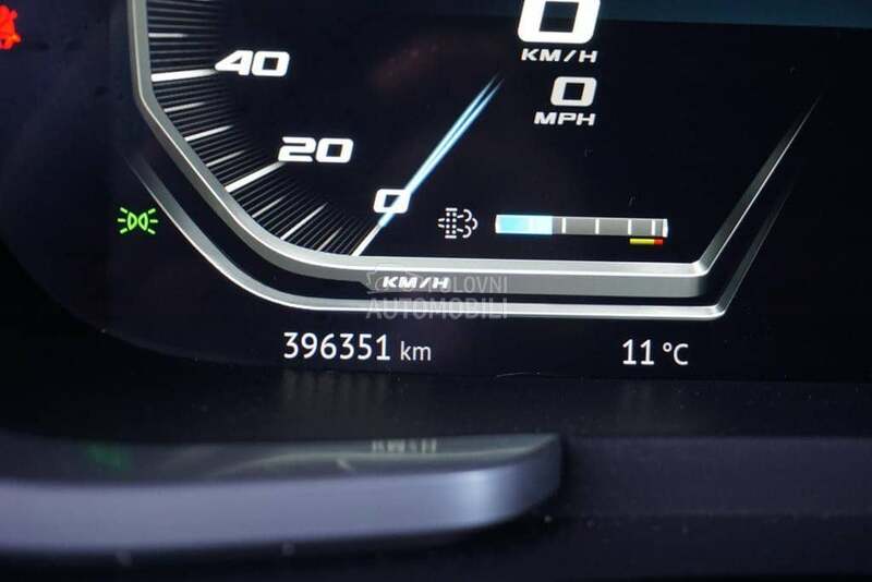 DAF XG / 480 / DOM2046