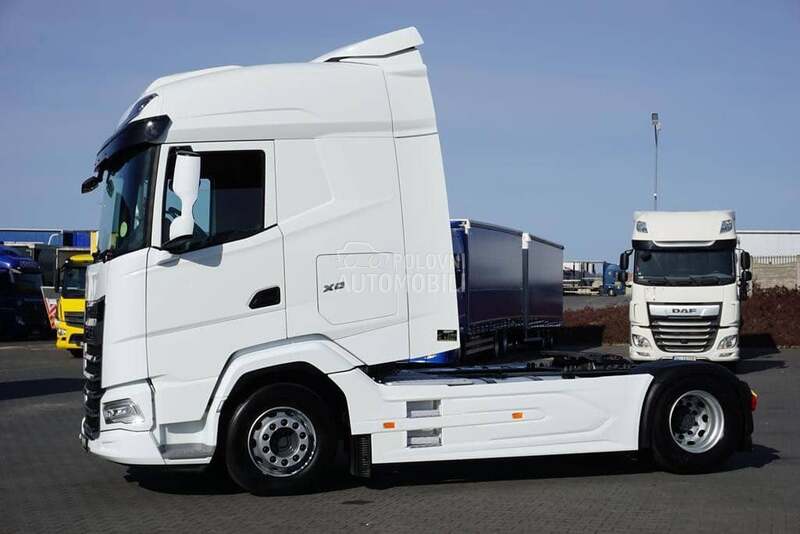 DAF XG / 480 / DOM2046