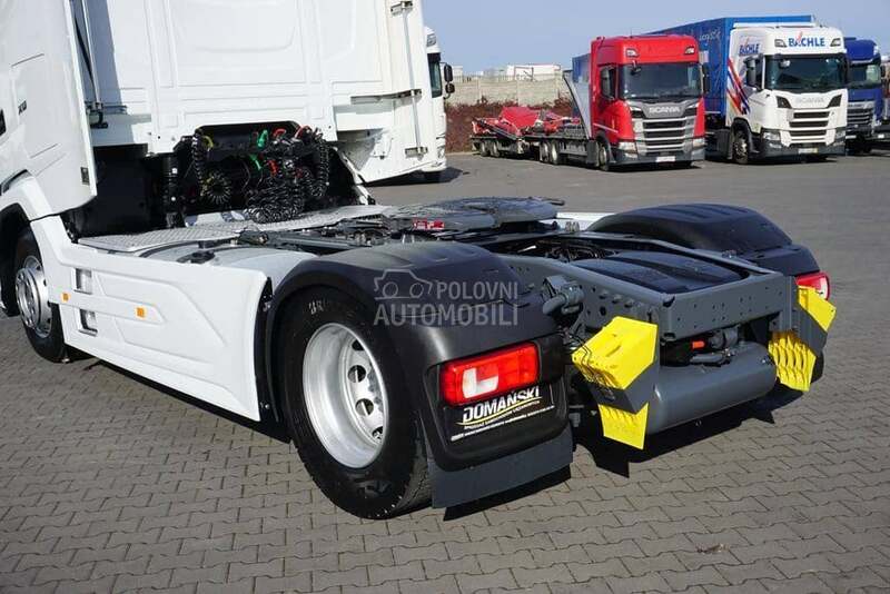 DAF XG / 480 / DOM2046