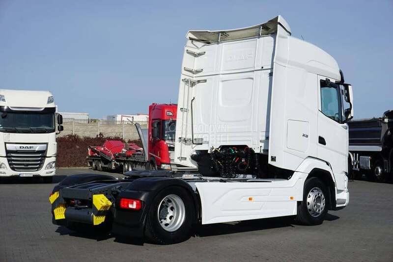 DAF XG / 480 / DOM2046