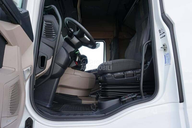 DAF XG / 480 / DOM2046