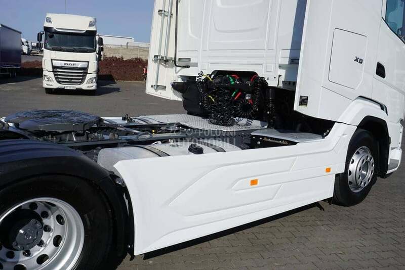 DAF XG / 480 / DOM2046
