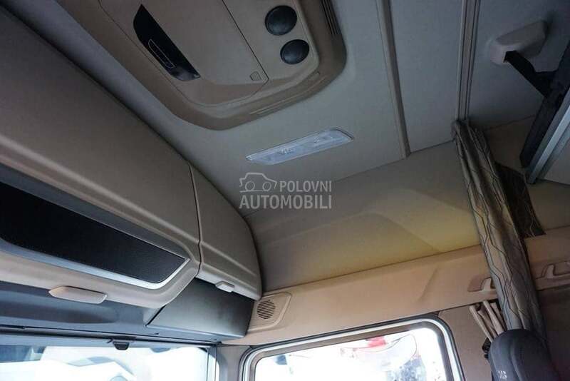 DAF XG / 480 / DOM2046