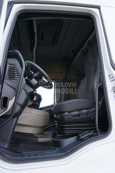 DAF XG / 480 / DOM2046