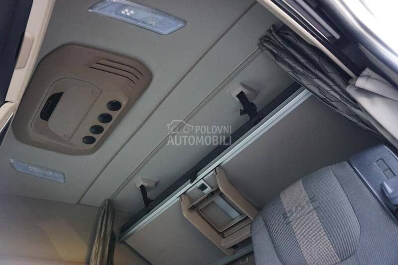 DAF XG / 480 / DOM2046