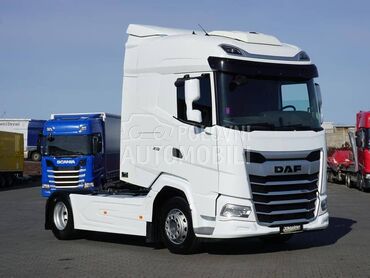 DAF XG / 480 / DOM2046