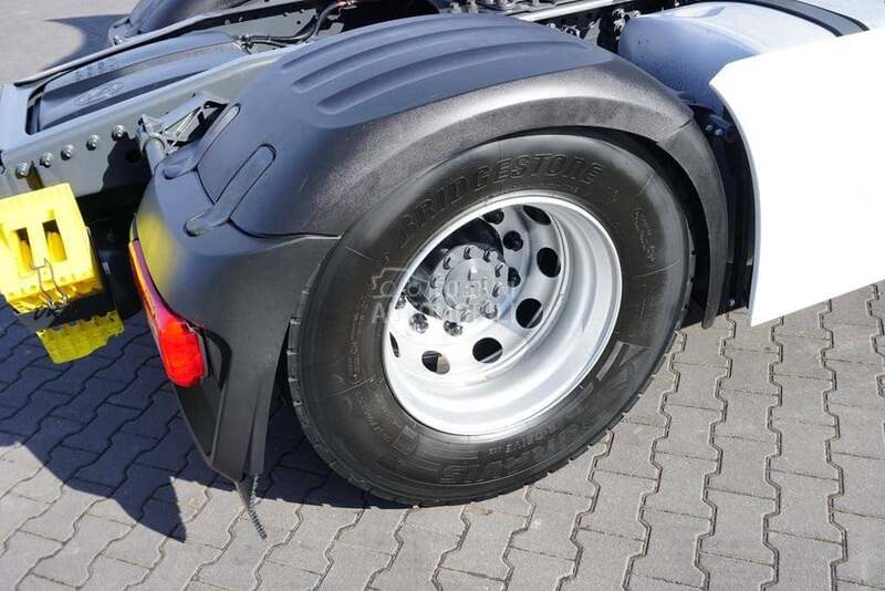 DAF XG / 480 / DOM2046