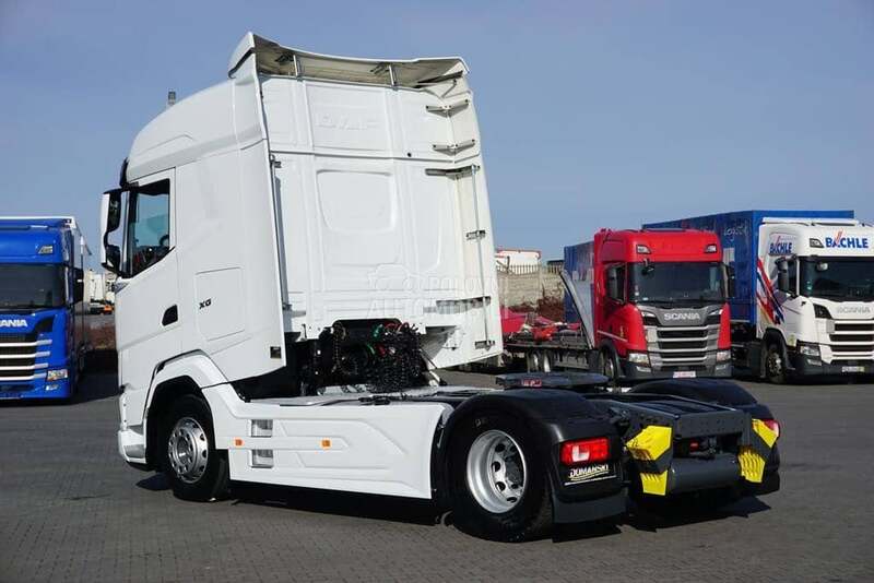 DAF XG / 480 / DOM2046