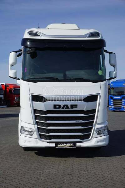 DAF XG / 480 / DOM2046