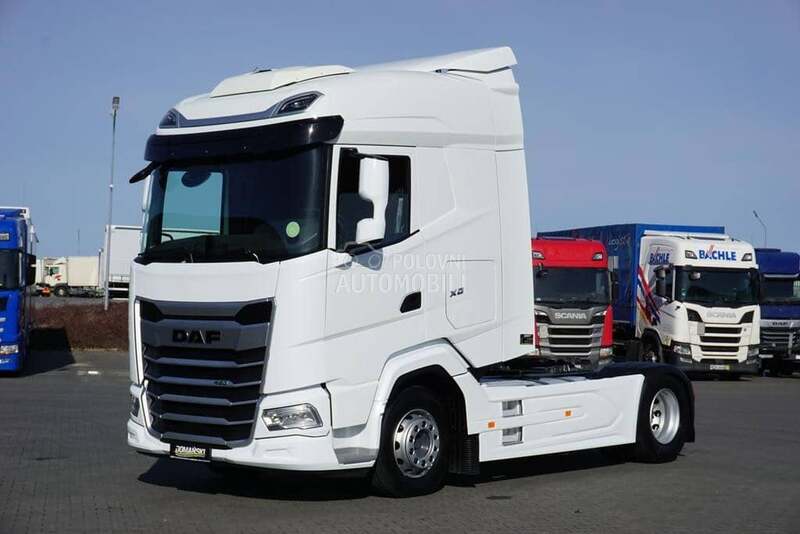 DAF XG / 480 / DOM2046