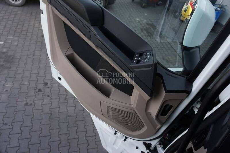 DAF XG / 480 / DOM2046