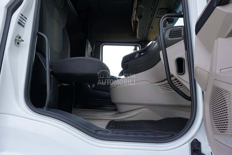 DAF XG / 480 / DOM2046