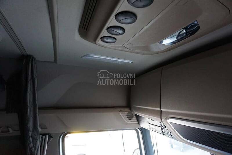 DAF XG / 480 / DOM2046