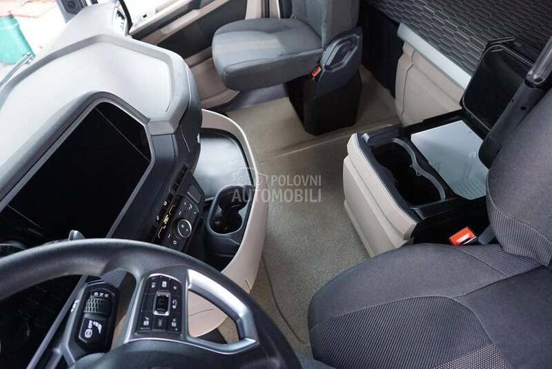 DAF XG / 480 / DOM2046