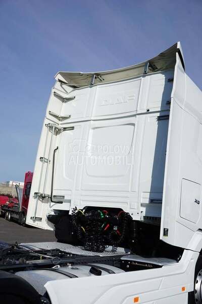 DAF XG / 480 / DOM2046