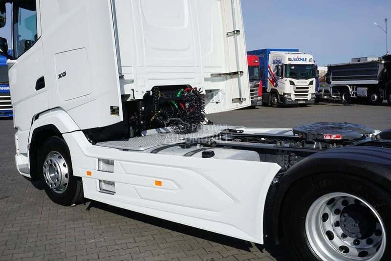 DAF XG / 480 / DOM2046