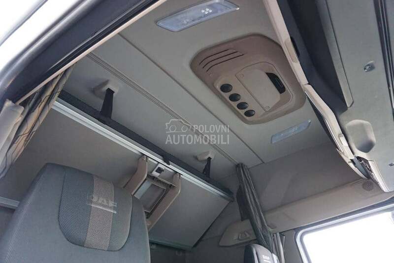 DAF XG / 480 / DOM2046