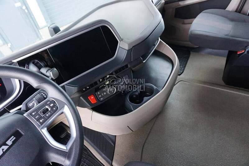 DAF XG / 480 / DOM2046