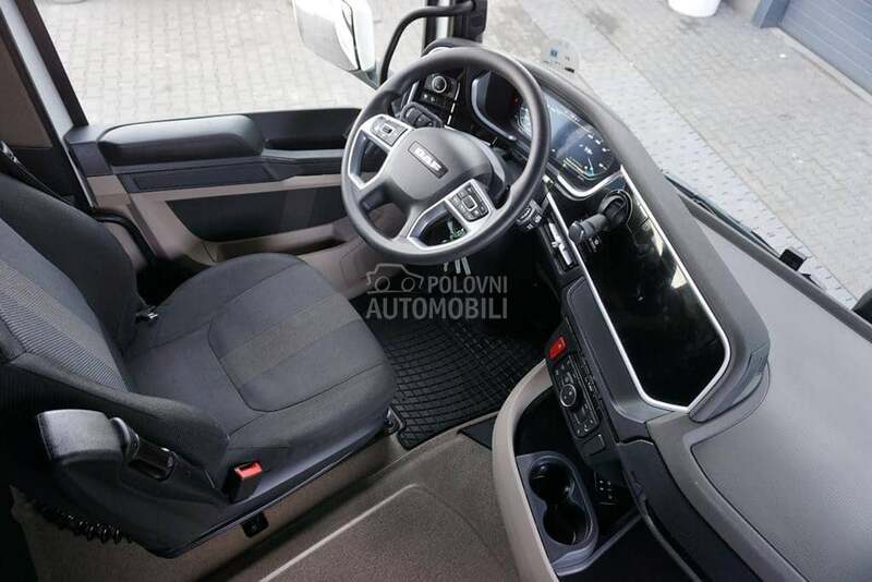 DAF XG / 480 / DOM2046