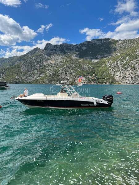 Scarab 30 Sport