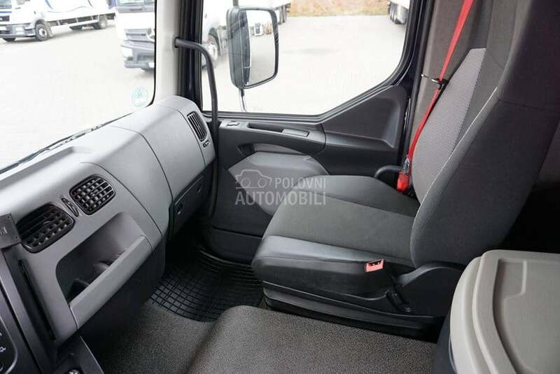 Renault D 16 / 280 / DOM2051