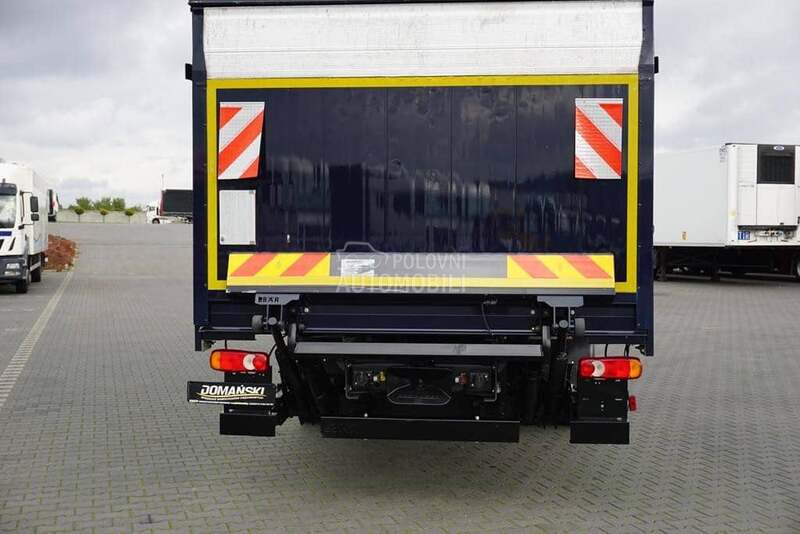 Renault D 16 / 280 / DOM2051