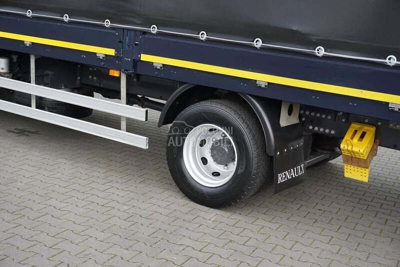 Renault D 16 / 280 / DOM2051