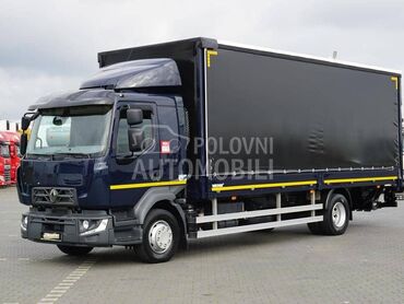 Renault D 16 / 280 / DOM2051